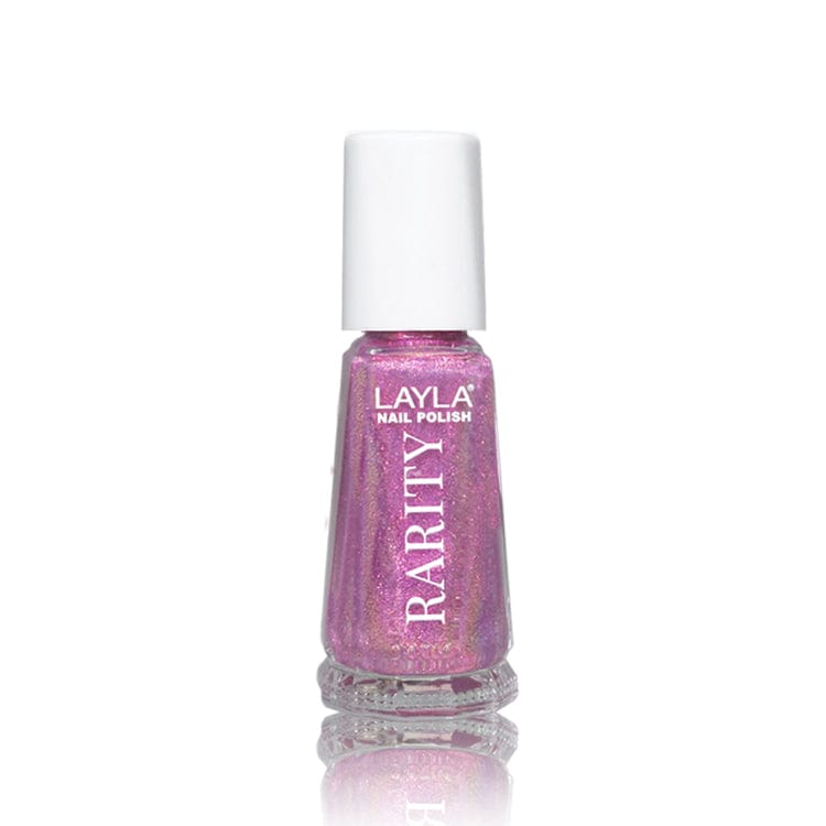 LAYLA - Nail Polish - Rarity - N.2