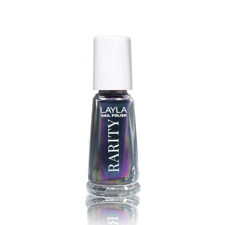 LAYLA - Nail Polish - Rarity - N.4