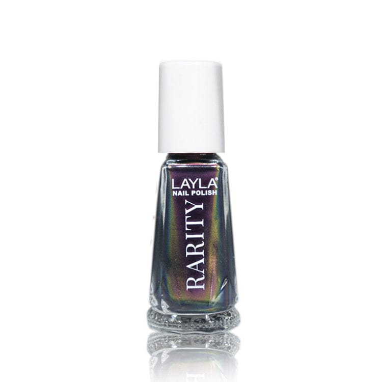 LAYLA - Nail Polish - Rarity - N.6