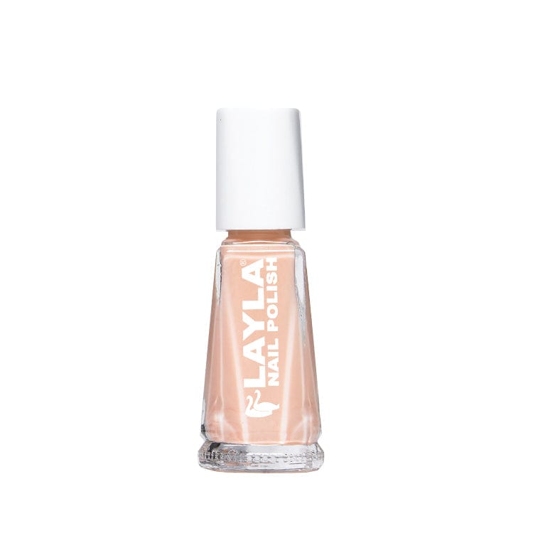 LAYLA - Nail Polish - Traditional - N.1