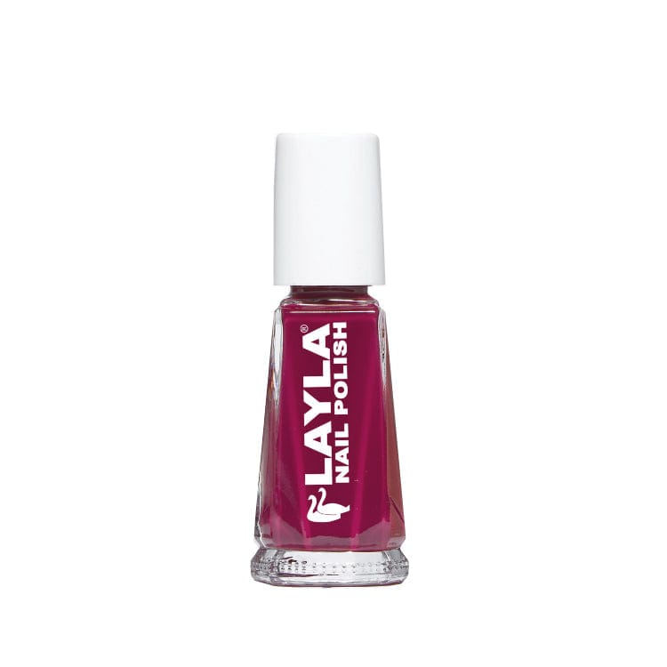 LAYLA - Nail Polish - Traditional - N.100