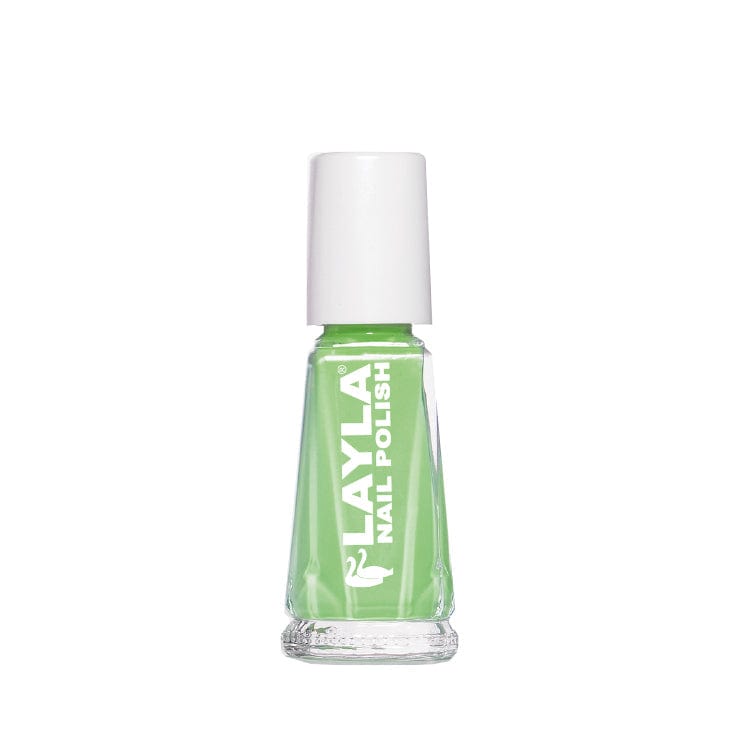 LAYLA - Nail Polish - Traditional - N.102