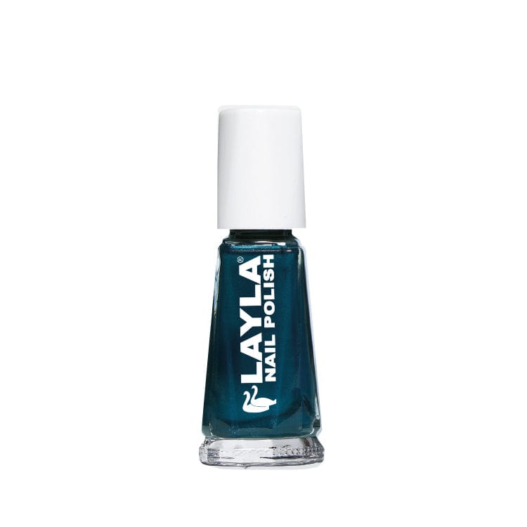 LAYLA - Nail Polish - Traditional - N.107