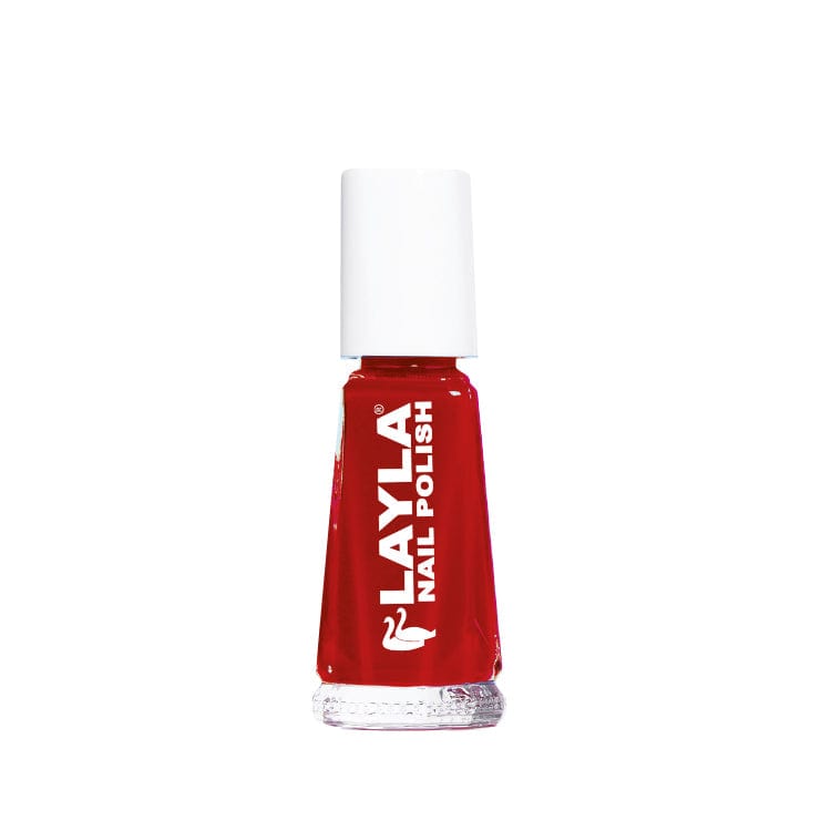 LAYLA - Nail Polish - Traditional - N.112