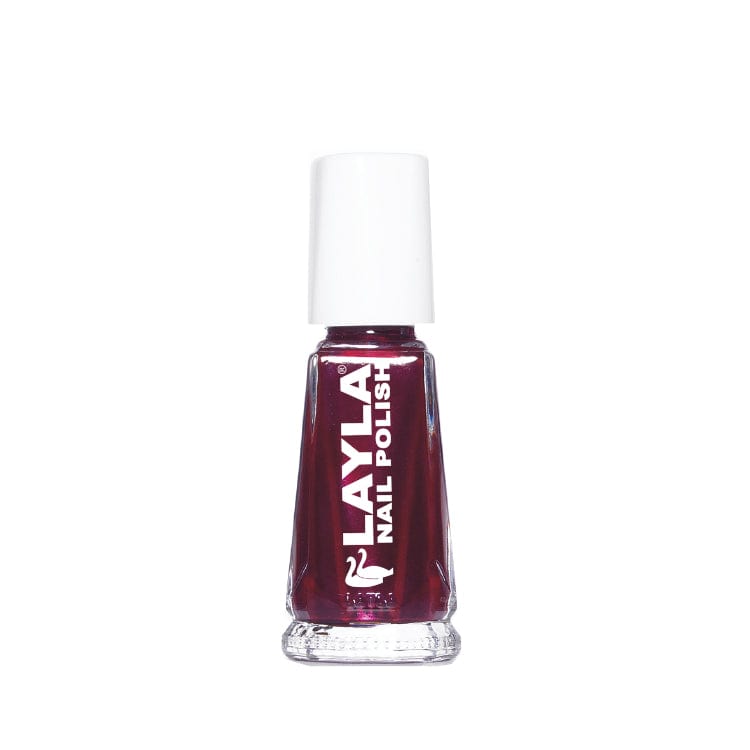 LAYLA - Nail Polish - Traditional - N.123