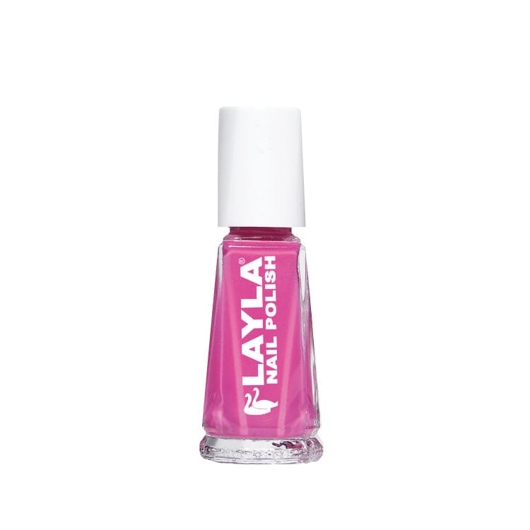 LAYLA - Nail Polish - Traditional - N.134