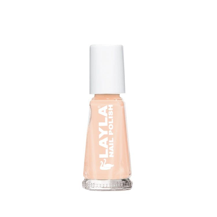 LAYLA - Nail Polish - Traditional - N.142