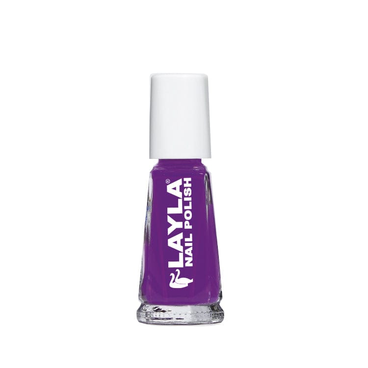 LAYLA - Nail Polish - Traditional - N.155