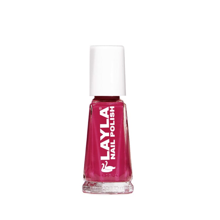 LAYLA - Nail Polish - Traditional - N.16