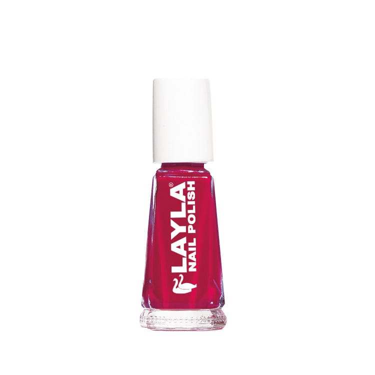 LAYLA - Nail Polish - Traditional - N.17