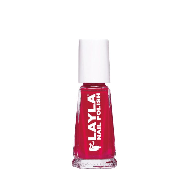 LAYLA - Nail Polish - Traditional - N.18