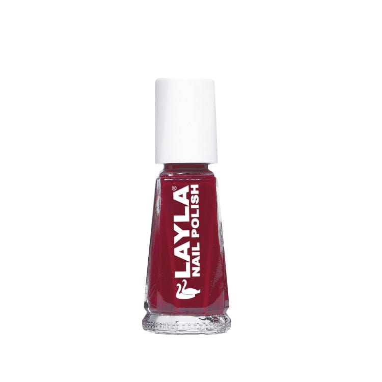 LAYLA - Nail Polish - Traditional - N.19