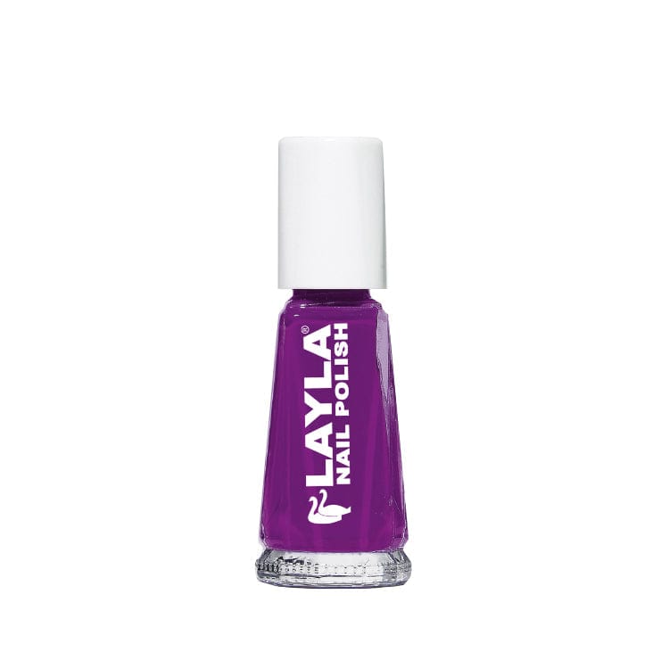 LAYLA - Nail Polish - Traditional - N.205