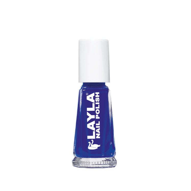 LAYLA - Nail Polish - Traditional - N.208