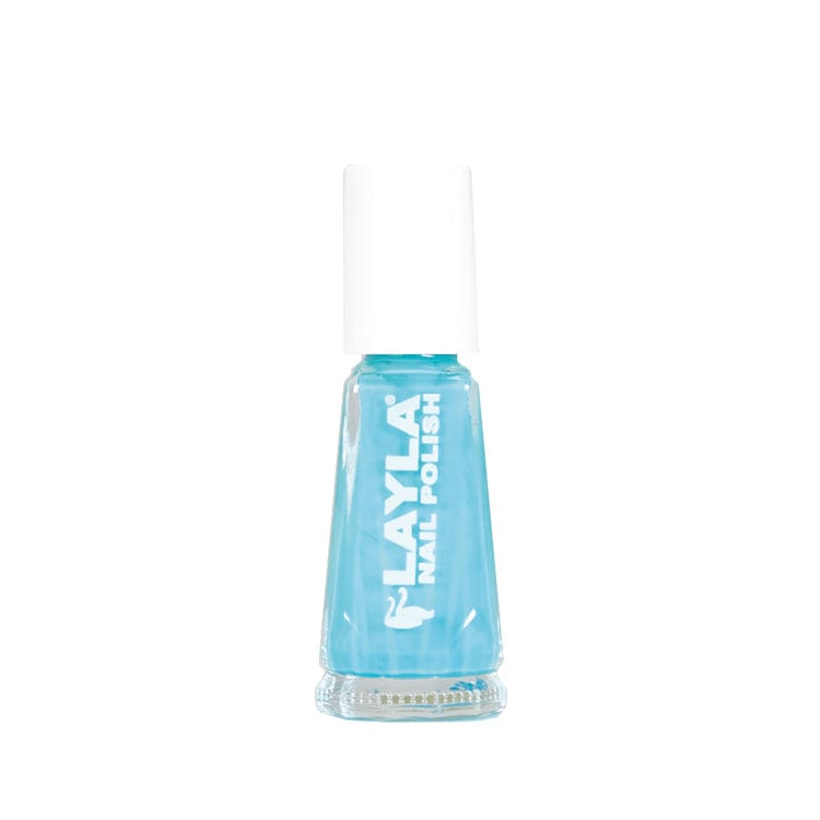 LAYLA - Nail Polish - Traditional - N.218