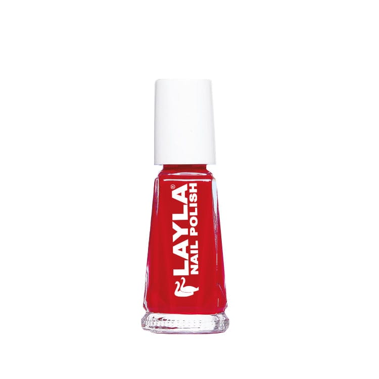 LAYLA - Nail Polish - Traditional - N.25