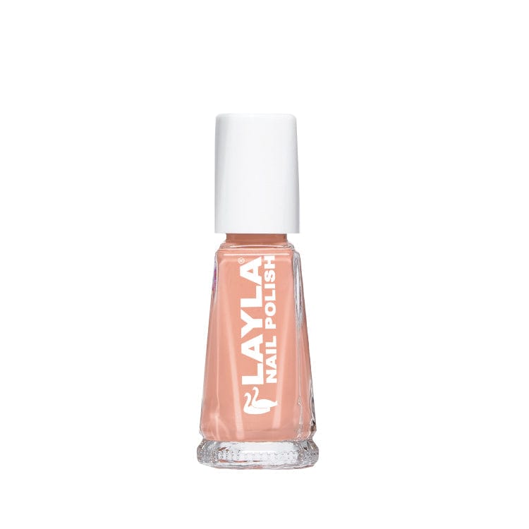 LAYLA - Nail Polish - Traditional - N.4