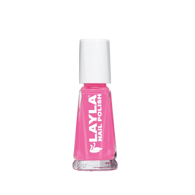 LAYLA - Nail Polish - Traditional - N.72