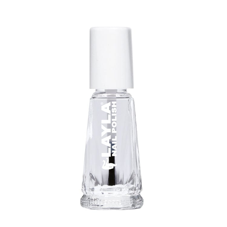 LAYLA - Nail Polish - Transparent - N.69