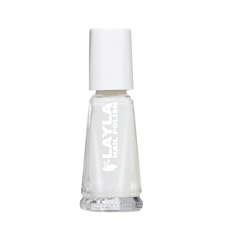 LAYLA - Nail Polish - Transparent - N.70