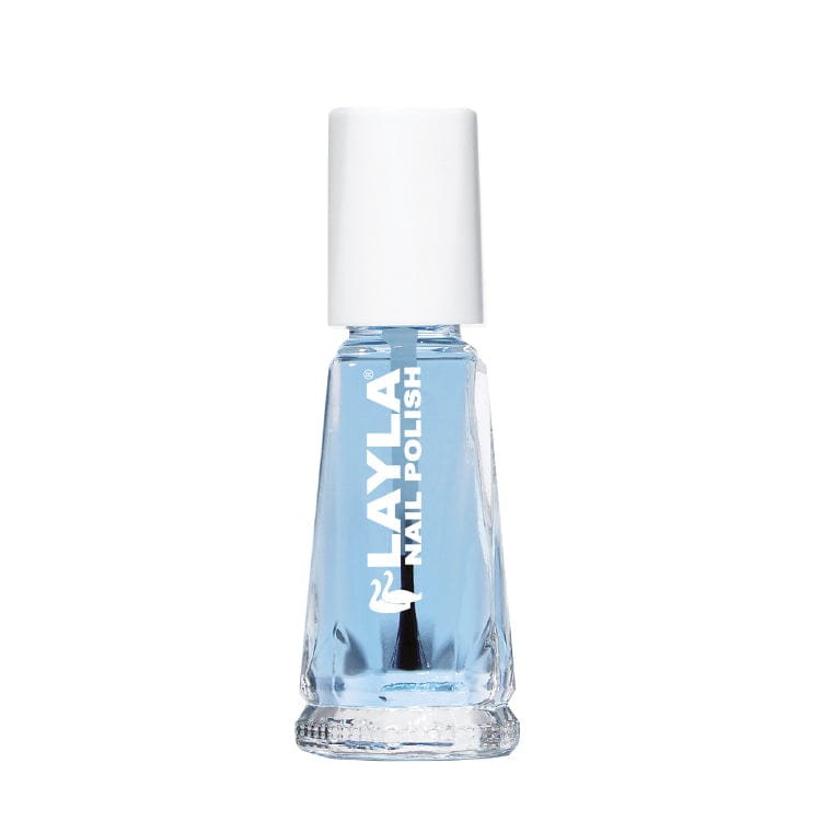 LAYLA - Nail Polish - Transparent - N.71