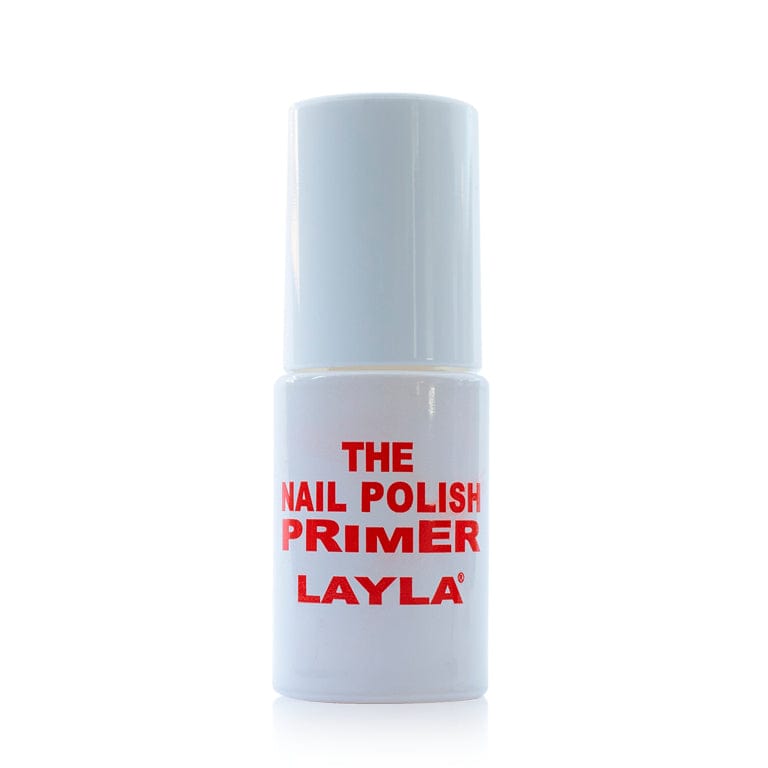 LAYLA - The Nail Polish - Primer