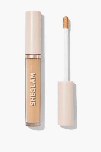 Like Magic 12Hr Full Coverage Concealer - Buttercream Default Title / female