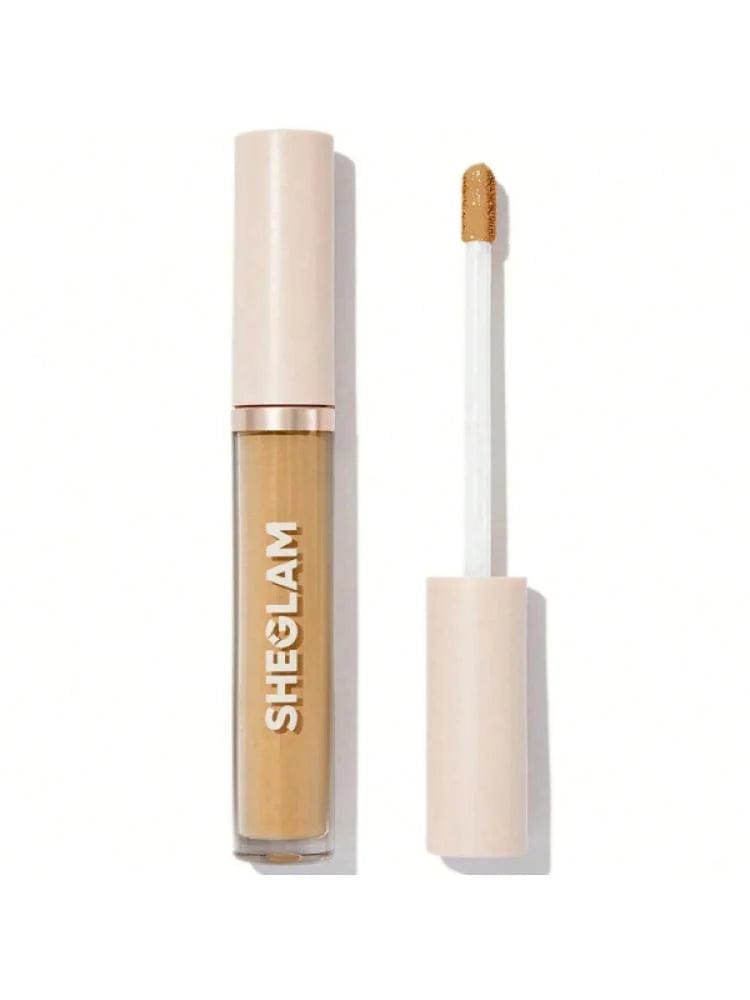 Like Magic 12Hr Full Coverage Concealer - Golden Default Title / female