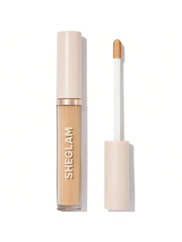 Like Magic 12Hr Full Coverage Concealer - Honey Default Title / female