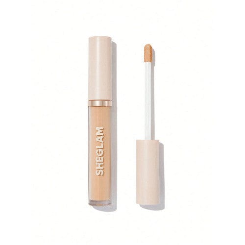 Like Magic 12Hr Full Coverage Concealer - Nude Default Title / female