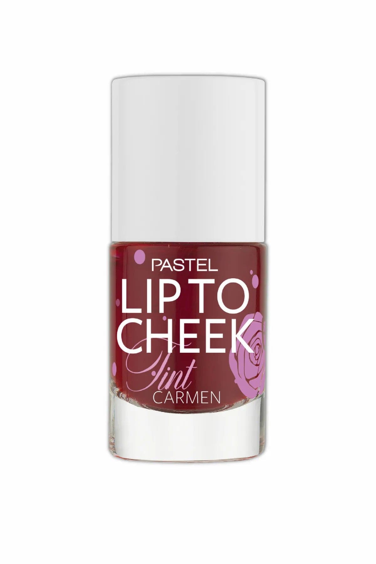 LIP TO CHEEK TENT- CARMEN Default Title / female