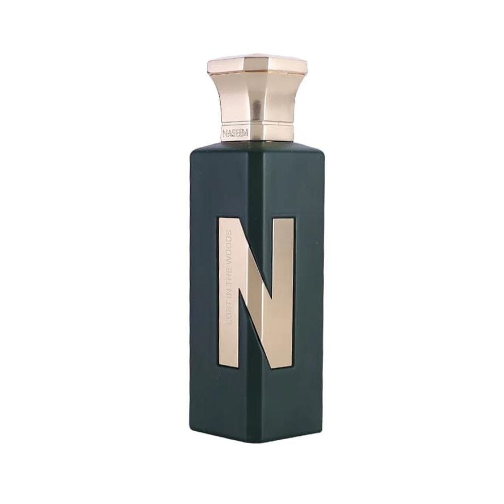 Lost in the Woods - 75ml from Naseem Perfumes 75 mL