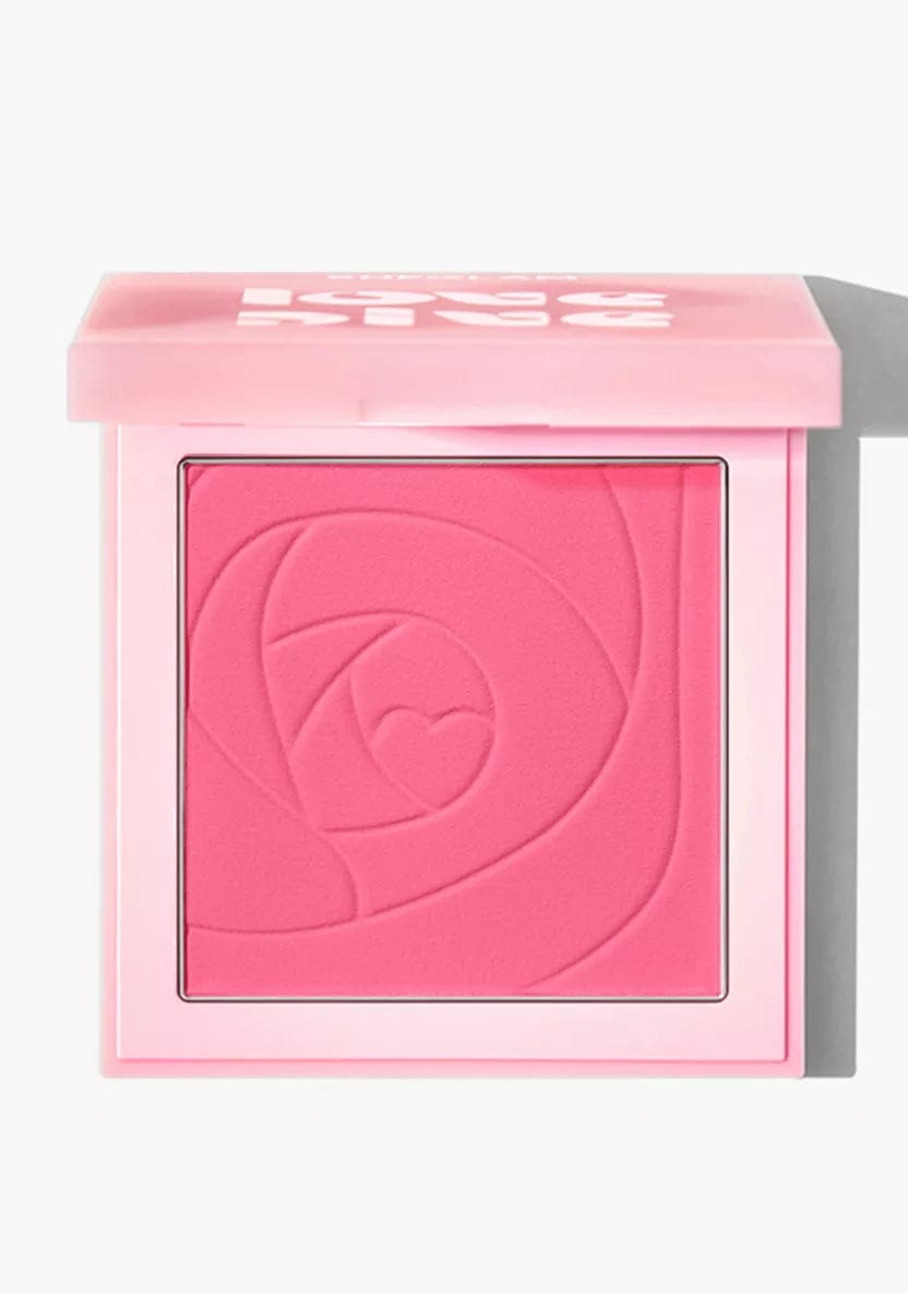 Love Dive Tender Heart Powder Blush-Dont Pink Twice Default Title / female