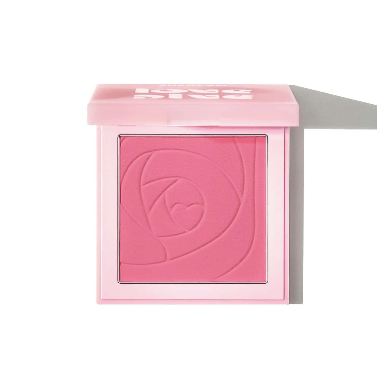 Love Dive Tender Heart Powder Blush - You'Re Peachy Default Title / female