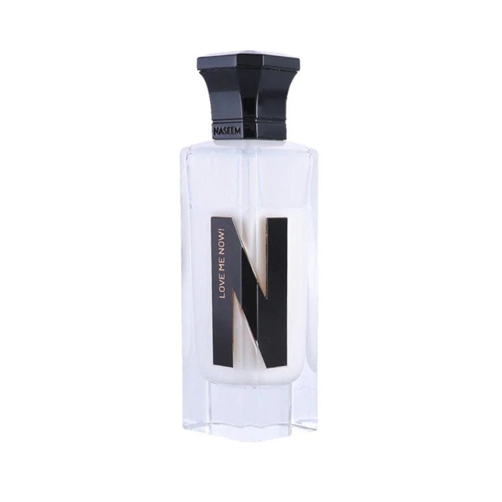 Love Me Now - 75ml from Naseem Perfumes 75 mL