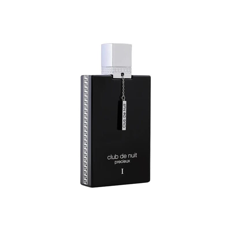 Maahir Black Edition EDP (100ml) 100 mL / Men