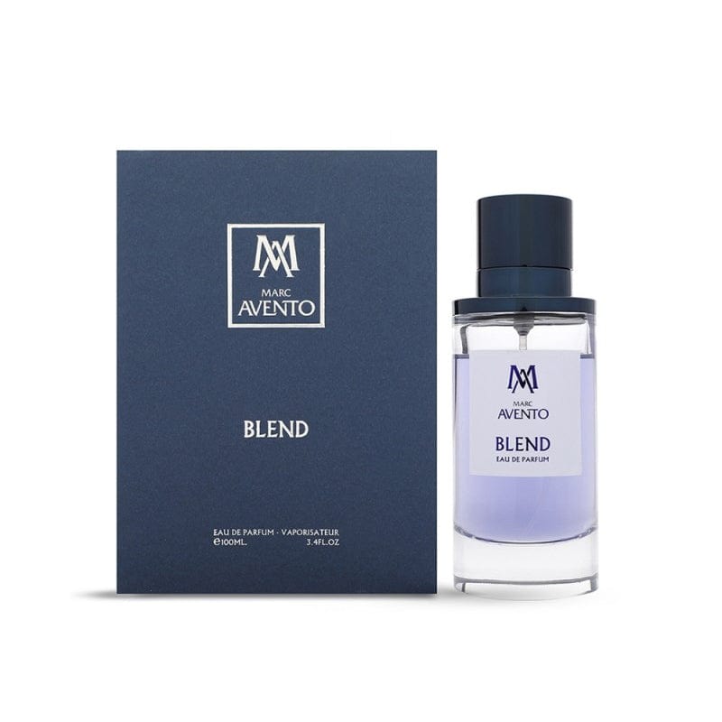 Marc Avento  Marc Avento Blend For Unisex EDP 100 ml