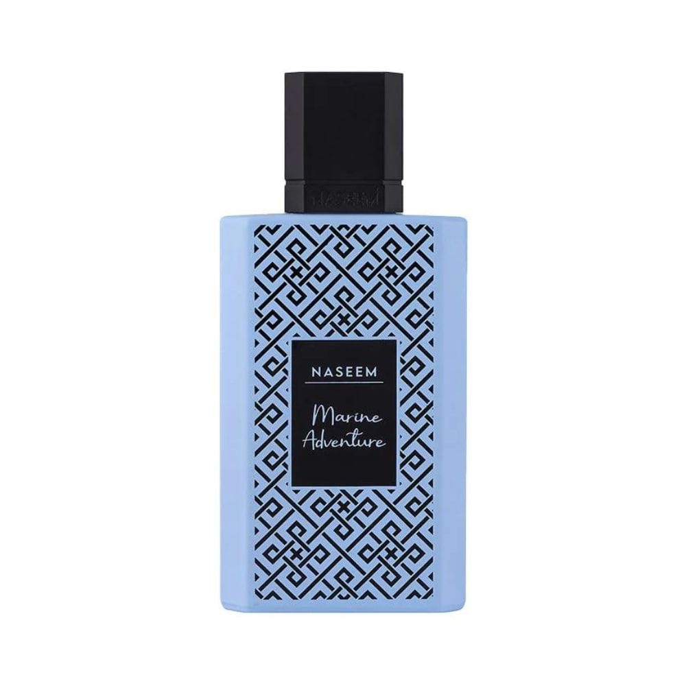 Marine Adventure - 50ml from Naseem Perfumes 50 mL