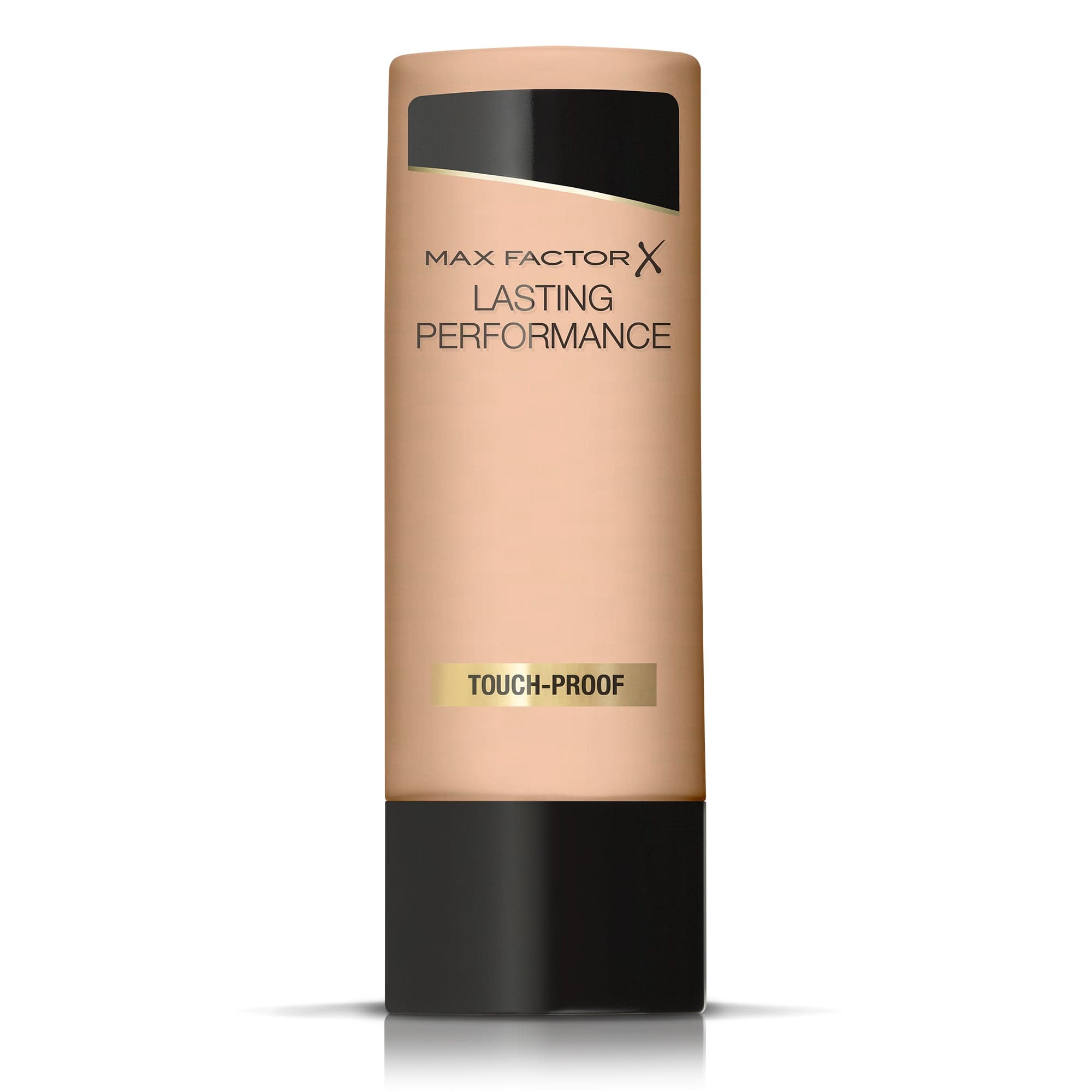 Max Factor LASTING PERFORMANCE FOUNDATION Soft Beige Default Title / female