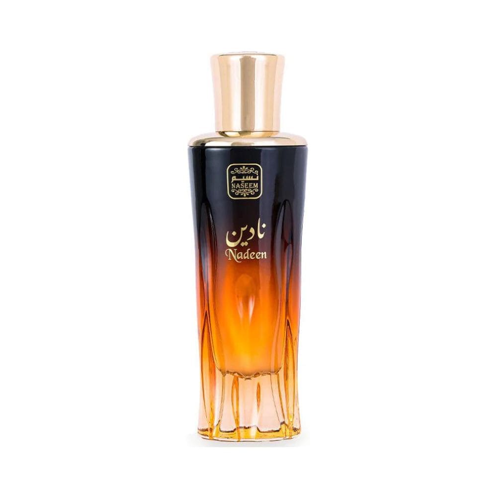 Nadeen - 80ml from Naseem Perfumes 80 mL