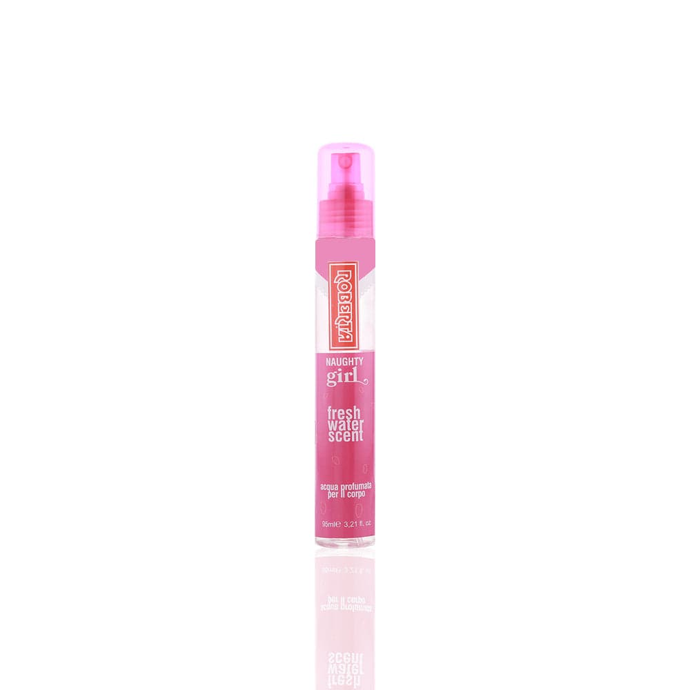 NAUGHTY GIRL ACQUA PROFUMATA & ROB20003  95 ML Default Title / female
