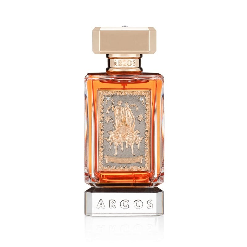 No. 4 Apres l'Amour Elixir (100ml) 100 mL / Unisex