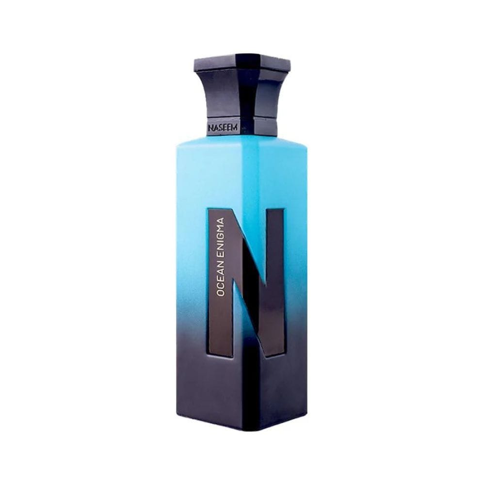 Ocean Enigma - 75ml from Naseem Perfumes 75 mL