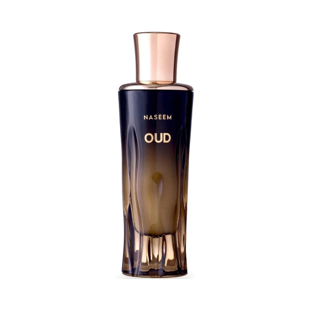 Oud - 80ml from Naseem Perfumes 80 mL