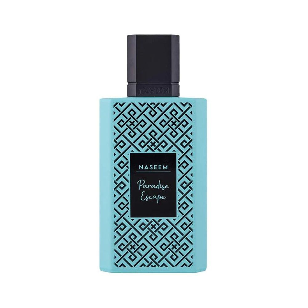 Paradise Escape - 50ml from Naseem Perfumes 50 mL