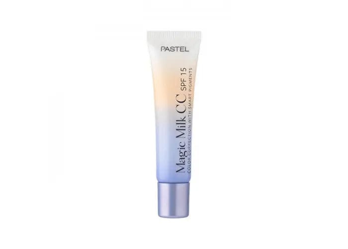 PASTEL MAGIC MILK SPF15 CC WITH SMART PIGMENTS 50 - LIGHT MEDIUM Default Title / female