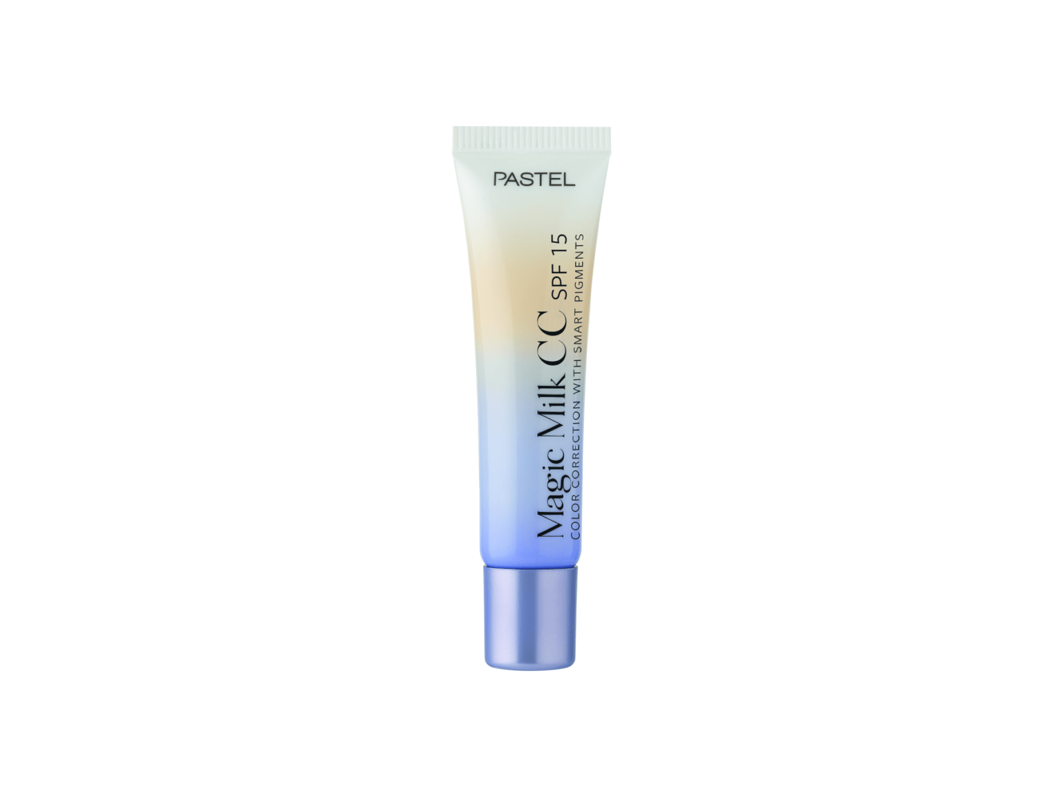 PASTEL MAGIC MILK SPF15 CC WITH SMART PIGMENTS 51 - MEDIUM DEEP Default Title / female