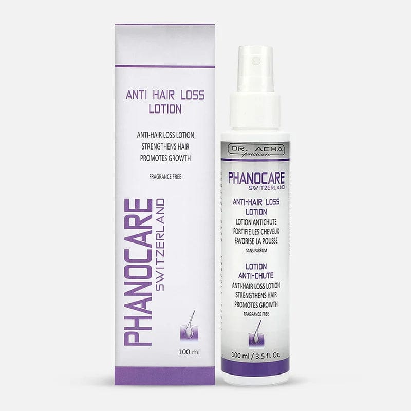 Phanocare Anti Hair Loss 100 ml