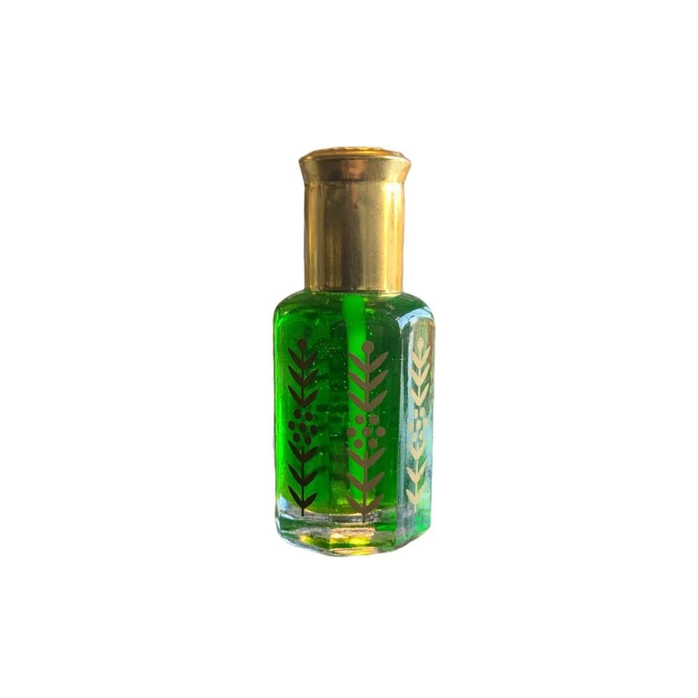 Pistachio Musk from Bab Al Barakah