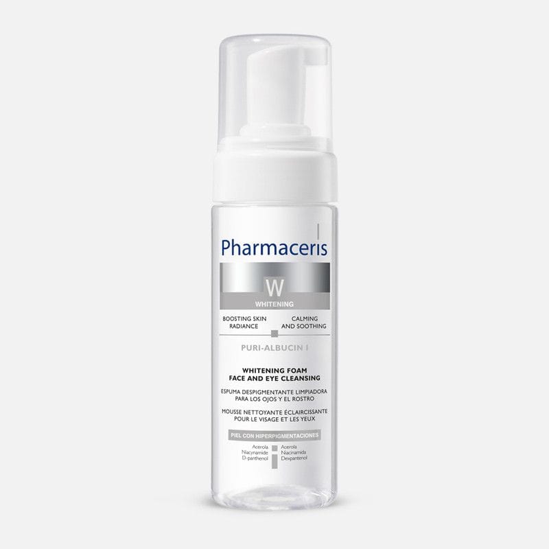 Puri-Albucin I whitening foam Default Title / Female